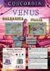 Picture of Concordia Venus Balearica And Italia Map Expansion