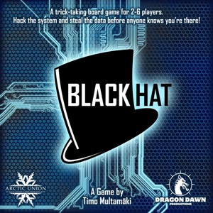 Picture of Black Hat