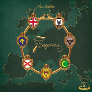 Picture of 7 Empires