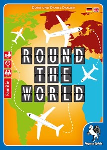 Picture of Round The World