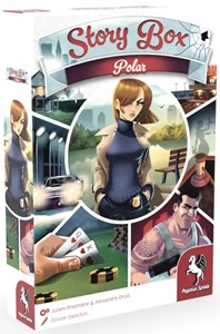 Picture of Story Box Polar