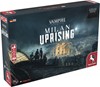 Picture of Vampire The Masquerade Milan Uprising