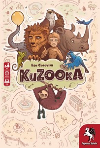 Picture of Kuzooka