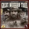 Picture of Great Western Trail - German