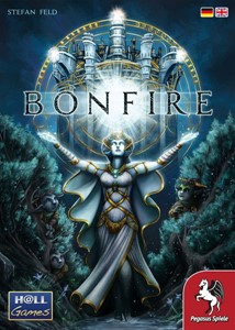 Picture of Bonfire