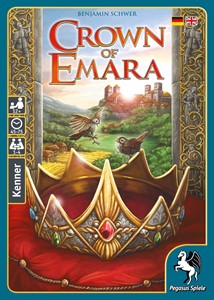 Picture of Crown of Emara