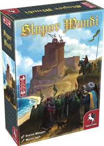 Picture of Stupor Mundi