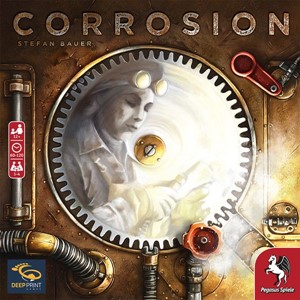 Picture of Corrosion