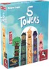 Picture of 5 Towers