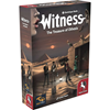 Picture of Witness The Treasure of Othesis