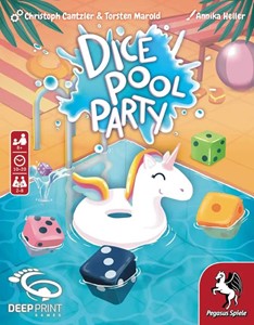 Picture of Dice Pool Party