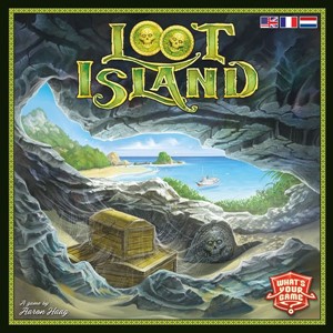 Picture of Loot Island