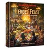 Picture of Heroes' Feast The Official D&D Cookbook