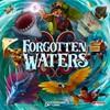 Picture of Forgotten Waters: A Crossroads Game