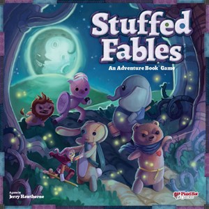 Picture of Stuffed Fables