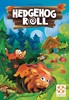 Picture of Speedy Roll (Hedgehog Roll) - German