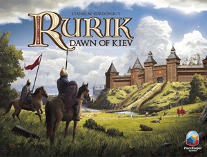 Picture of Rurik - Dawn of Kiev