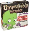 Picture of Unspeakable Deluxe Edition