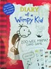 Picture of Diary of a Wimpy Kid Zoo Wee Mama Card Game