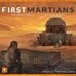 Picture of First Martians: Adventures on the Red Planet