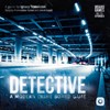 Picture of Detective: A Modern Crime Board Game