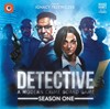 Picture of Detective: A Modern Crime: Season One