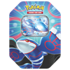 Picture of Azure Legends Tin Kyogre Ex Pokemon