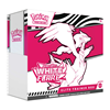 Picture of White Flare Elite Trainer Box Pokemon
