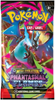 Picture of Phantasmal Flames Booster Pokemon