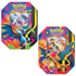 Picture of Mega Charizard Tin (One at Random) Pokemon