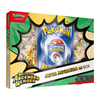 Picture of Mega Meganium Ex Box Ascended Heroes Pokemon
