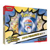 Picture of Mega Feraligatr Ex Box Ascended Heroes Pokemon