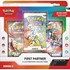 Picture of First Partner Illustration Collection Series 2 Pokemon