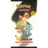 Picture of Pokemon 25th Anniversary First Partner Pack Kalos Oversize