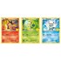 Picture of Pokemon 25th Anniversary First Partner Pack Unova Oversize