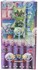 Picture of Gem Pack Vol 5 Booster Box ( 18 Packs ) S Chinese Pokemon