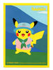 Picture of Road Trip Pikachu Sleeves Pokemon (64 Sleeves)