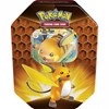 Picture of Hidden Fates Collectors Tin - Raichu-GX Pokemon