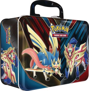 Picture of Collector Chest Spring 2020 Pokemon