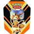 Picture of Eevee V Powers Tin (Fall 2020) Pokemon