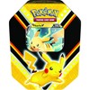 Picture of Pikachu V Powers Tin (Fall 2020) Pokemon