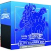 Picture of Urshifu Rapid Strike (Blue) Sword & Shield 5 Battle Styles Elite Trainer Box Pokemon