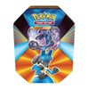 Picture of V Forces Tin - Lucario Pokemon