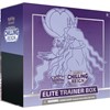 Picture of Pokemon SWSH6 Chilling Reign Elite Trainer Box Purple