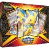 Picture of Shining Fates Pikachu V Box Pokemon