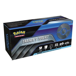 Picture of Trainers Toolkit 2021 Pokemon