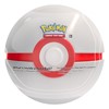 Picture of Poke Ball Tin Series 7 2022 - Premier Ball - Pokemon