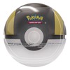 Picture of Poke Ball Tin Series 7 2022 - Ultra Ball - Pokemon