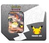 Picture of 25th Anniversary Celebrations Lance's Charizard V Large Tin