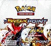 Picture of Break Point Booster Pokemon